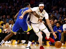 “Lakers were on their a** like back pockets” – Kendrick Perkins’ hysterical take on Lakers-Warriors Game 3