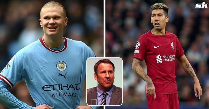 Paul Merson's predictions for Manchester United vs Fulham, Chelsea vs Newcastle and other Premier League GW38 fixtures