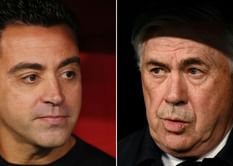 Barcelona told to pay €40 million to sign Real Madrid and Arsenal target - Reports