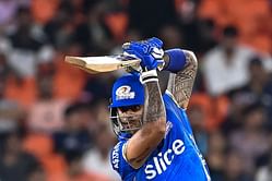 IPL 2023 में सूर्यकुमार यादव का खास कारनामा, मुंबई इंडियंस के इतिहास में ऐसा करने वाले सिर्फ दूसरे बल्लेबाज