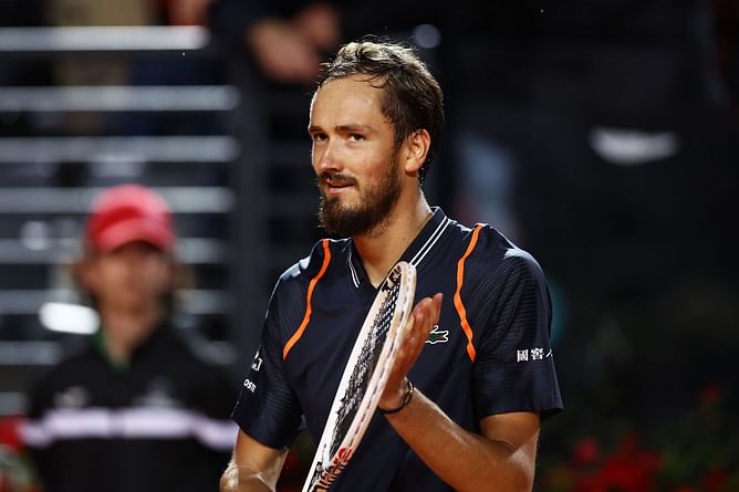 Italian Open 2023 Men's Final, Daniil Medvedev vs Holger Rune: Where to watch, TV schedule, live streaming details, and more
