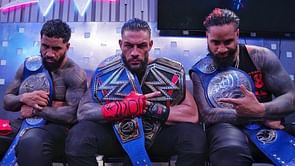 Only a top WWE SmackDown star can restore The Bloodline's dominance