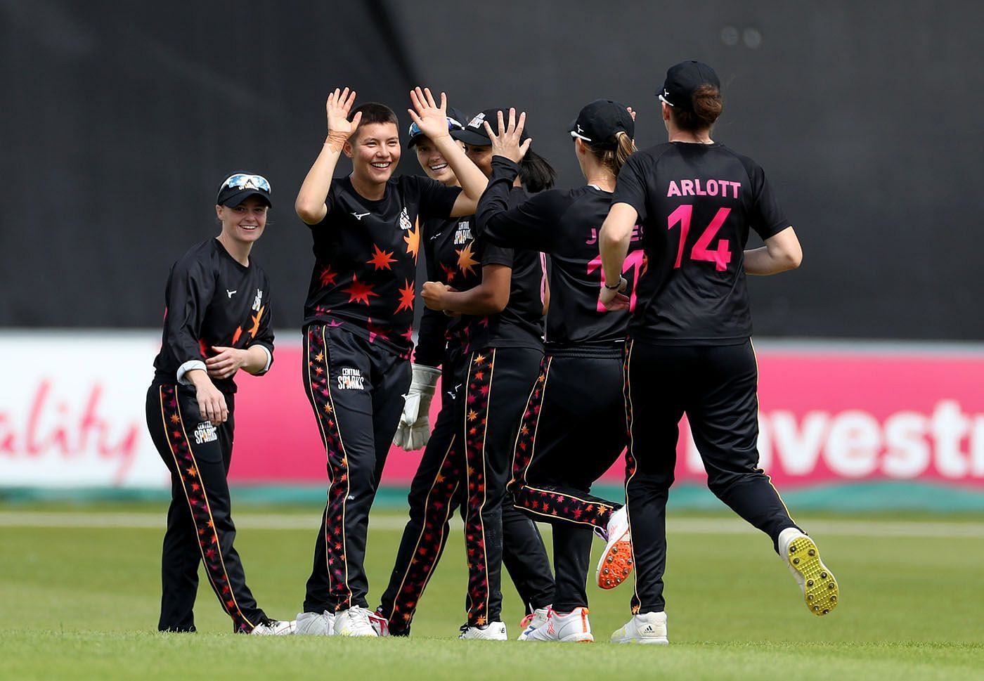 Sunrisers vs Central Sparks - Dream11 Prediction - English Women&rsquo;s Regional T20 2023 