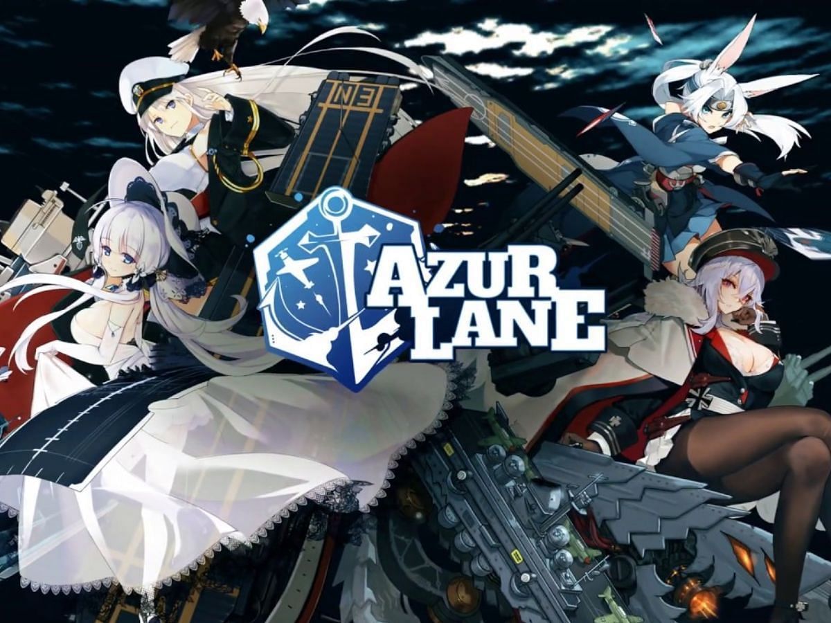 Azur am. Azur Lane логотип. Азур Лейн иконка. Azur Lane logo.