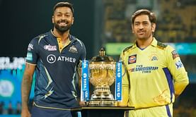 3 reasons why a shortened game is an advantage for Gujarat Titans (GT) in the IPL 2023 final vs CSK