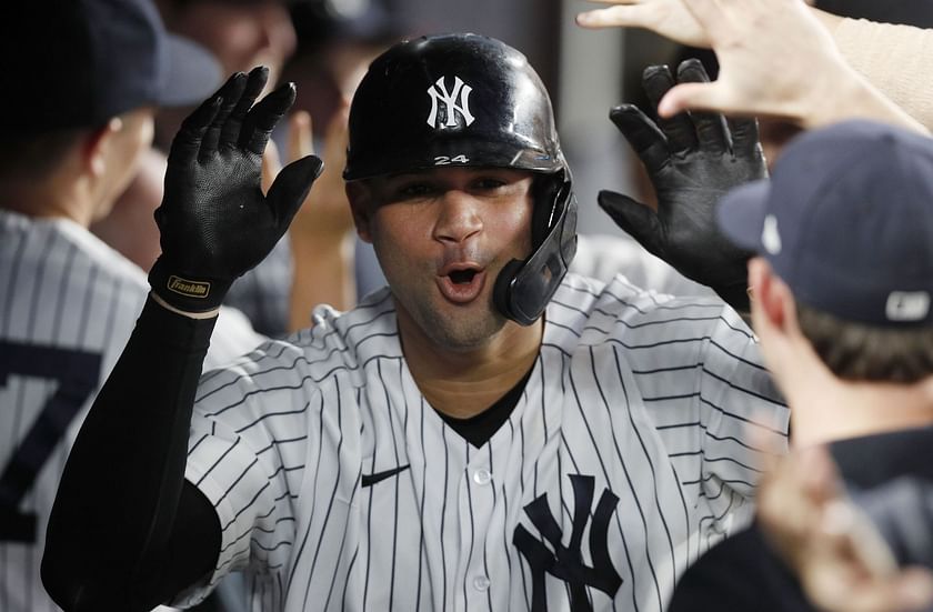 Former Yankees All-Star Gary Sanchez finds a new home with this MLB  organization : report 