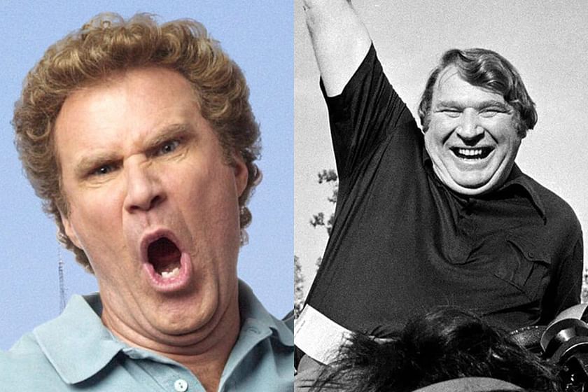 Madden NFL: Will Ferrell cast in film about origins of video game