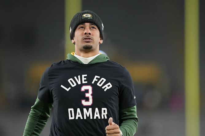 Why did Packers agree new deal with Jordan Love? Breaking down Aaron Rodgers’ replacement’s new contract