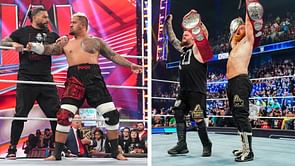 5 reasons why Sami Zayn and Kevin Owens must win at WWE Night of Champions 2023