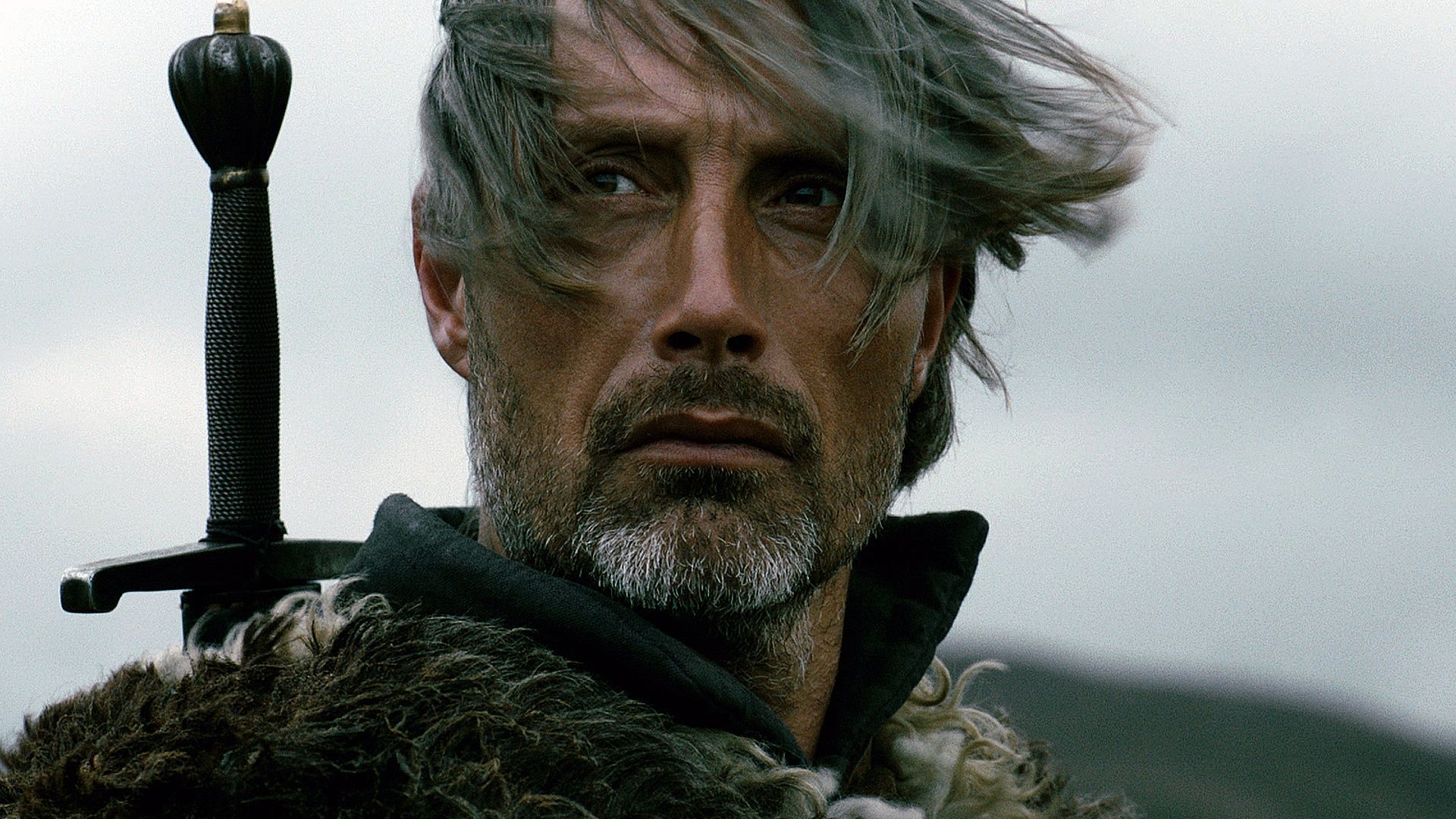 Mads Mikkelsen in Age of Uprising: The Legend of Michael Kohlhaas (Image via Les Films du Losange)