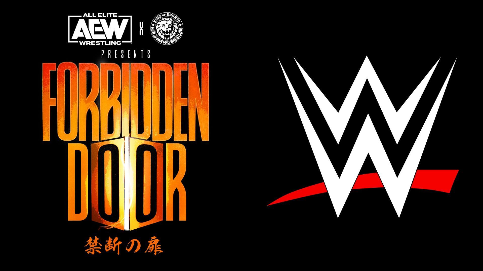 Will this star return to AEW at Forbidden Door 2?