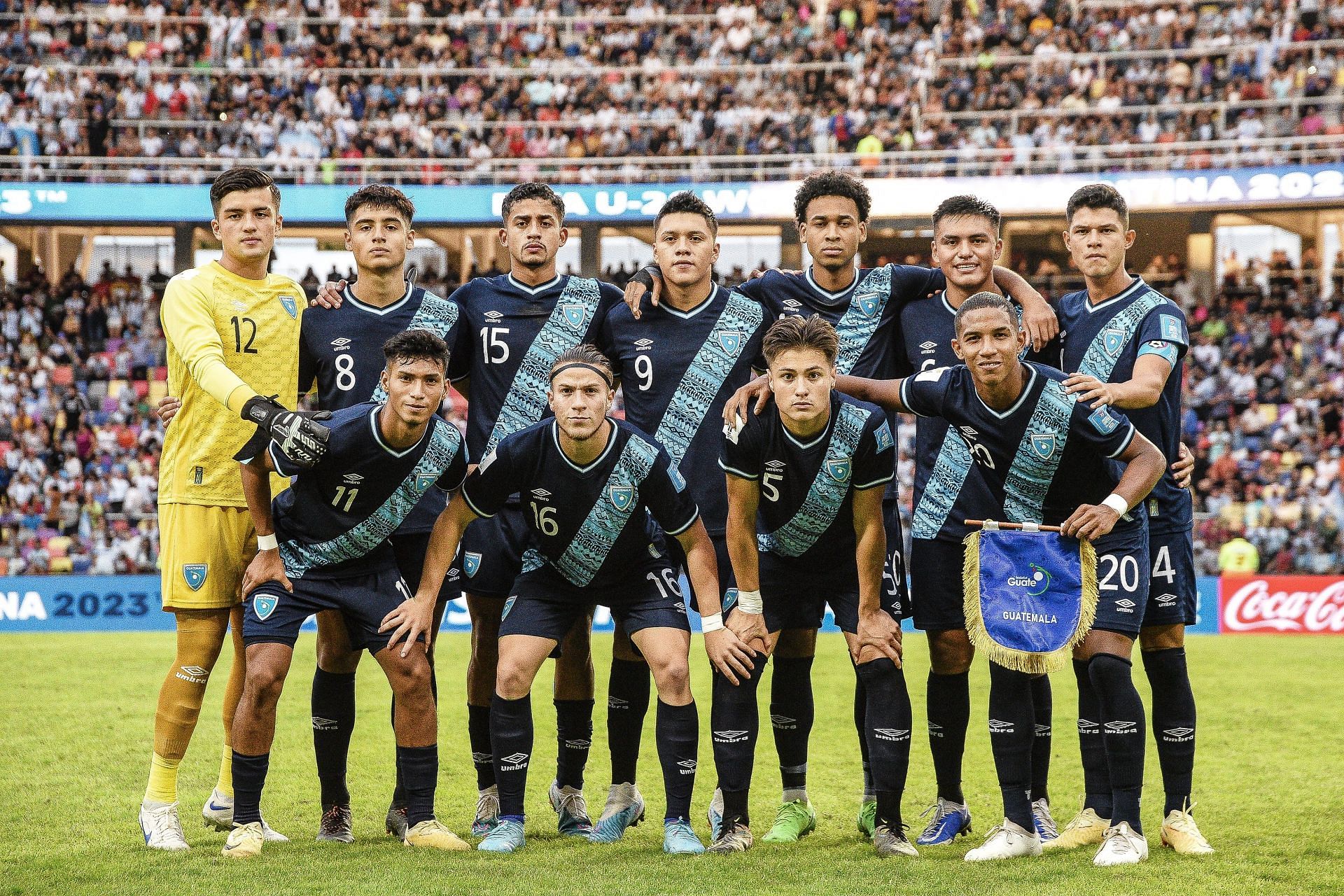 Predicciones y consejos de apuestas de Uzbekistán U20 vs Guatemala U20