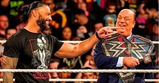 "I know they're gonna put her in The Bloodline" - WWE legend's daughter will join Roman Reigns' faction, says family member
