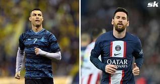 “They want to convince people this is a welcoming place” – A scholar makes bold claim on Saudi Arabia’s Cristiano Ronaldo and Lionel Messi interest
