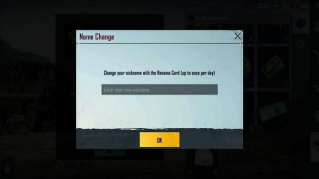 50 best names for BGMI players