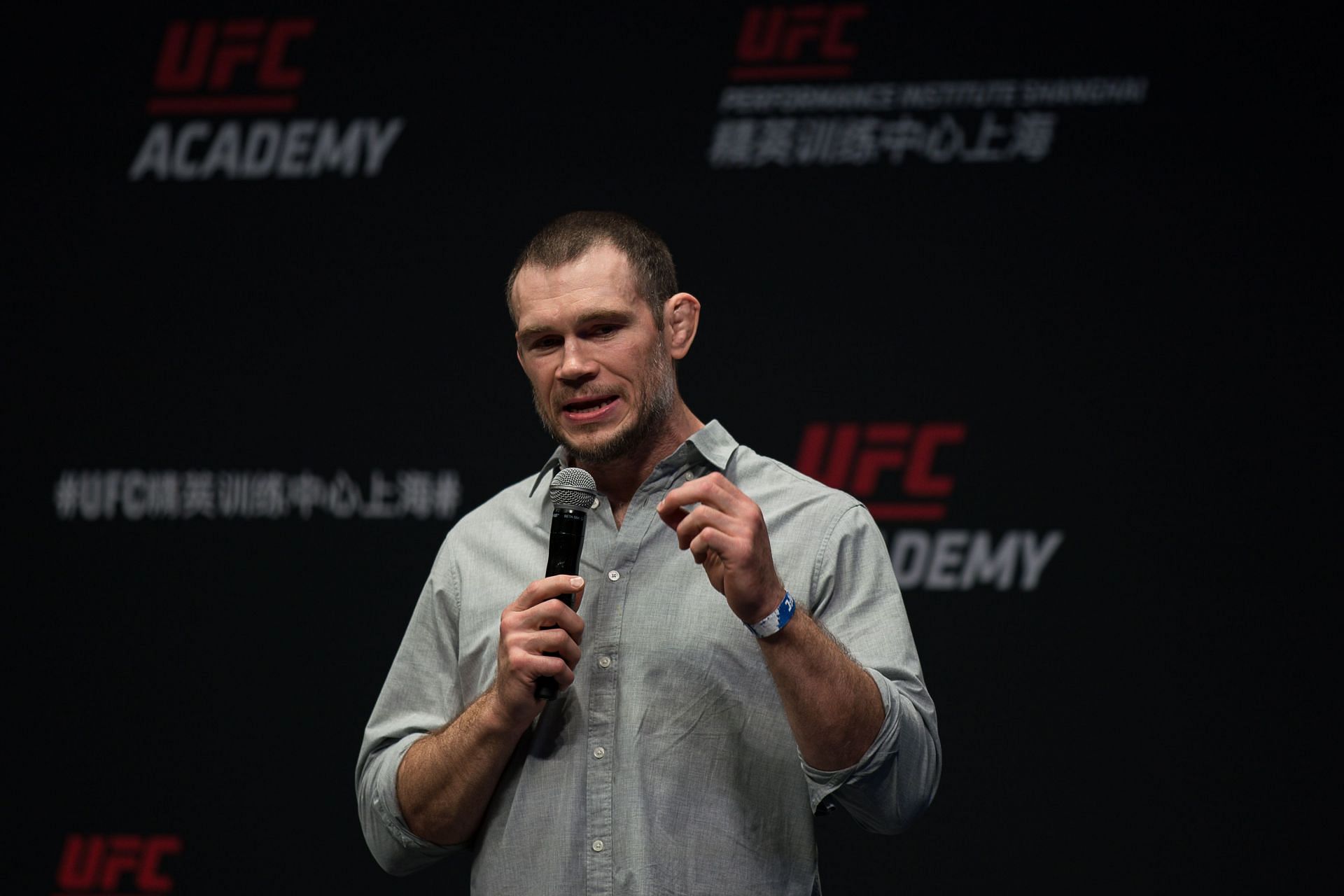 Forrest Griffin&#039;s upset win over Shogun Rua only added to his growing legend