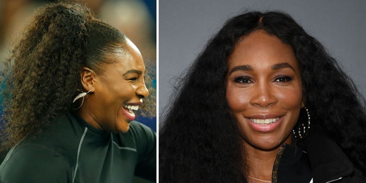 Venus Williams recently took part in a fun Q &amp; A session on social media