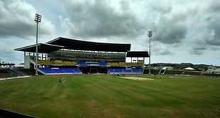 HAW vs ROC Dream11 Prediction: Fantasy Cricket Tips, Today's Playing 11, Player Stats, Pitch Report for Joma Caribbean T10 2023, Match 25