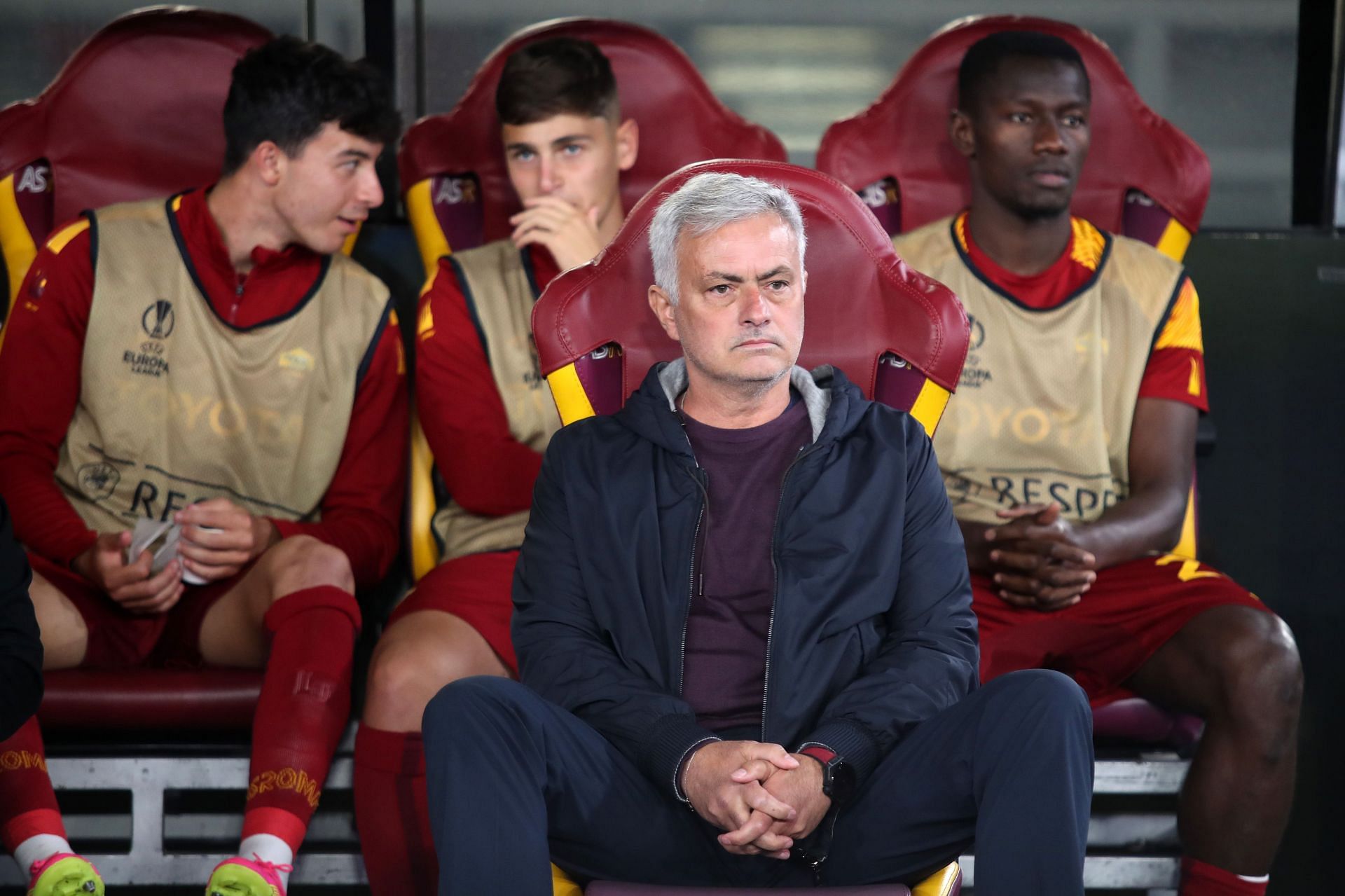 Jose Mourinho could take charge at the Parc des Princes next season.