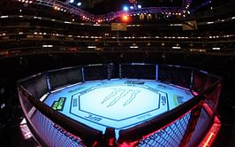 Undefeated female prospect Tatiana Suarez to face #6 strawweight at UFC Nashville