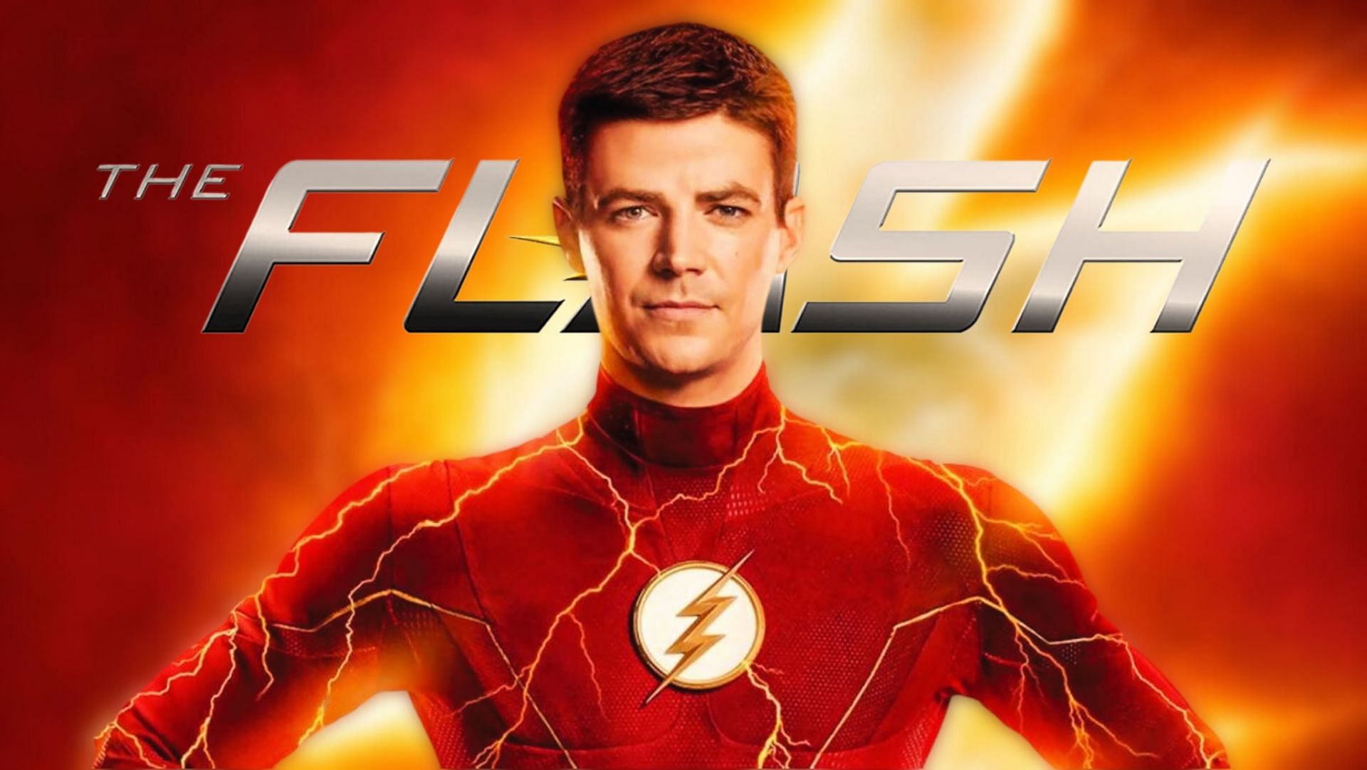 Get ready for the epic conclusion of The Flash as showrunner Eric Wallace teases exciting updates and predictions for the Arrowverse finale (Image via Sportskeeda)
