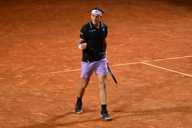 Geneva Open 2023: Men's draw, schedule, players, prize money & more