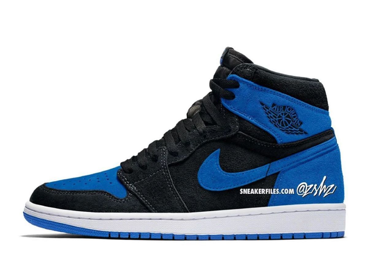 Nike Air Jordan 1 Royal Reimagined Sneakers Where To Get Price Release Date And More