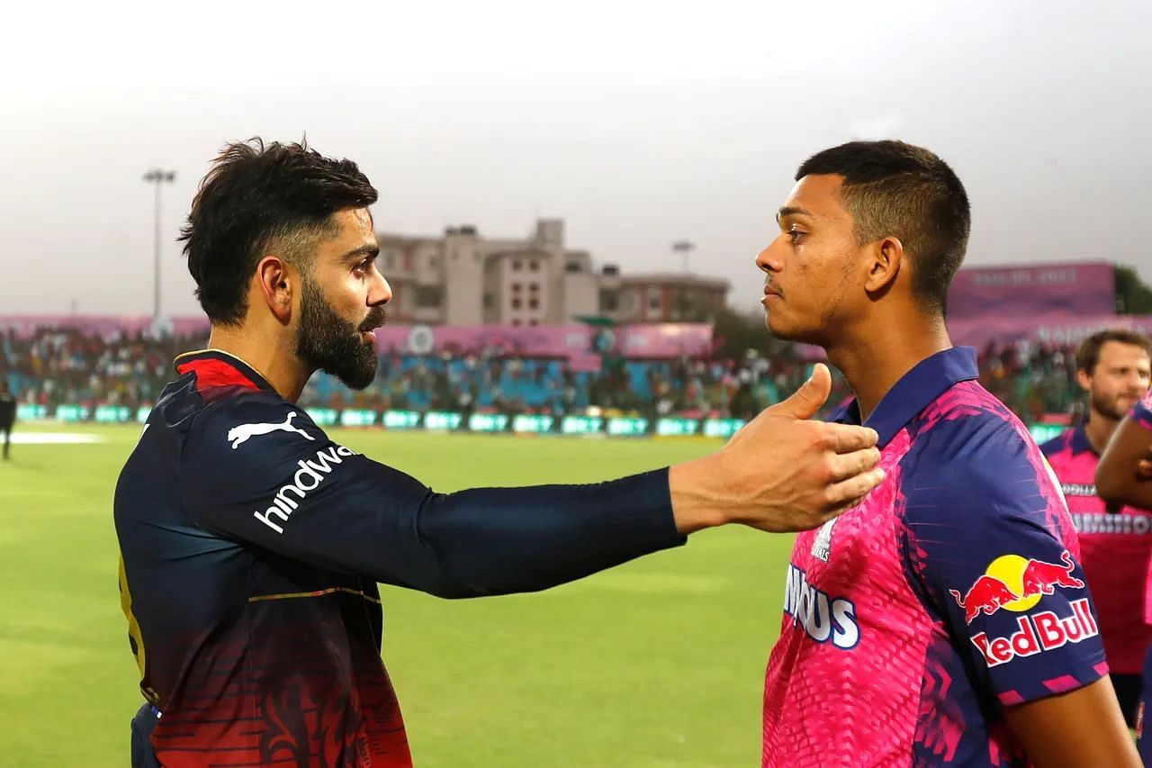 Photo Courtesy : IPL Website and BCCI