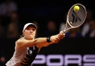 Iga Swiatek has never gone past the Round of 16 at the Madrid Open.