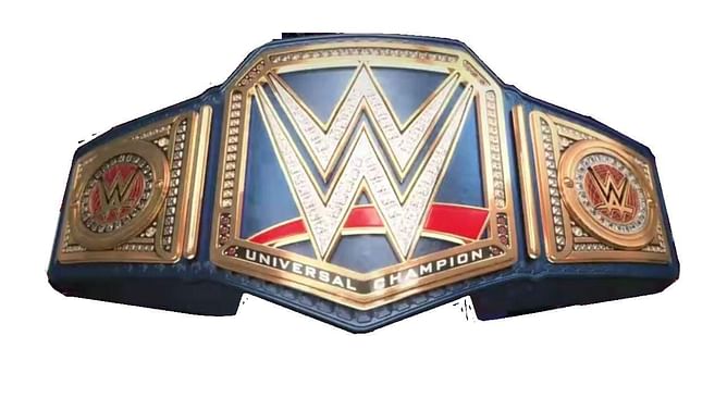 Former WWE Universal Champion out with an injury - Reports
