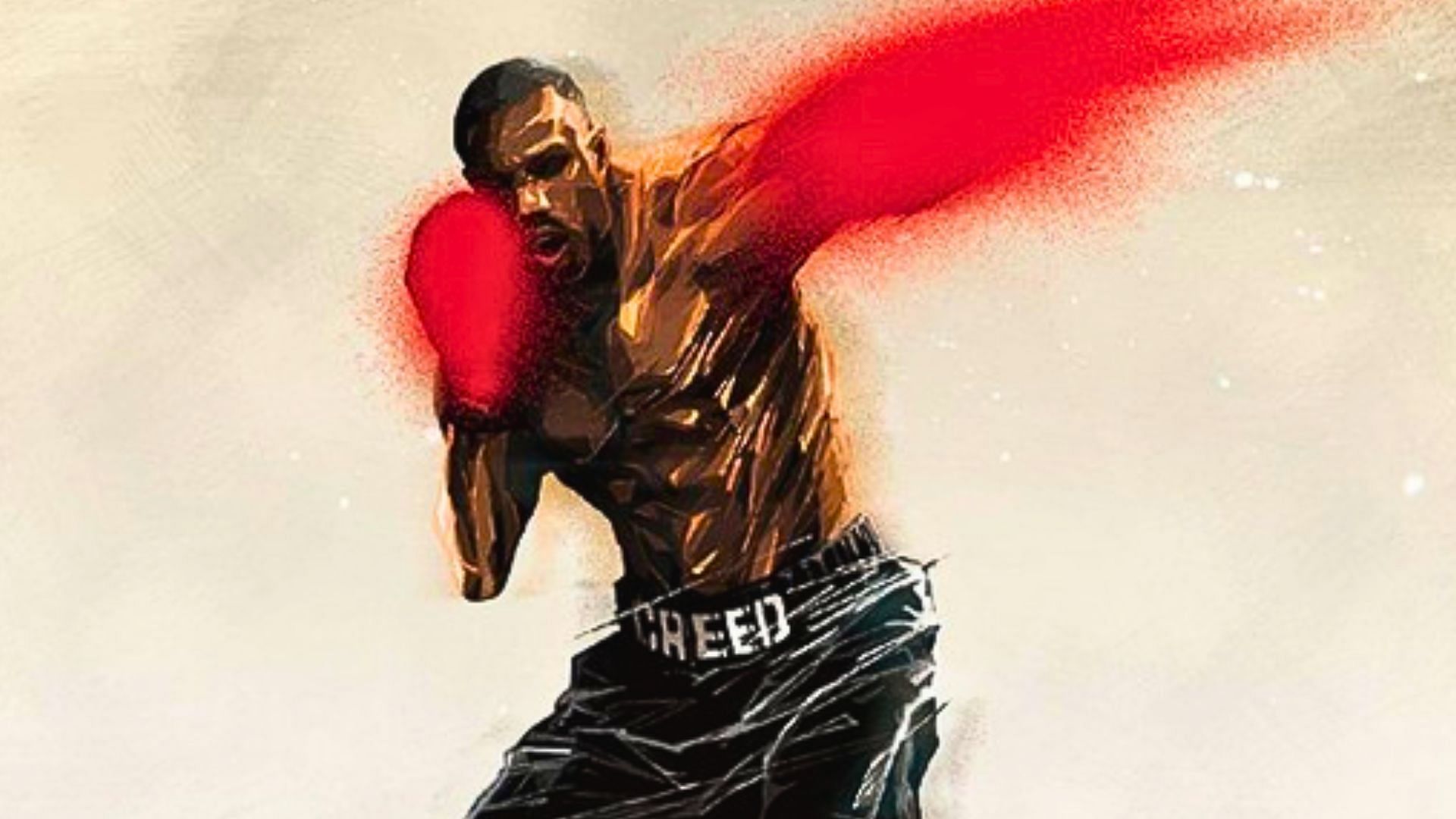 CREED II's Michael B. Jordan Reveals His Favorite Boxing Anime - Nerdist