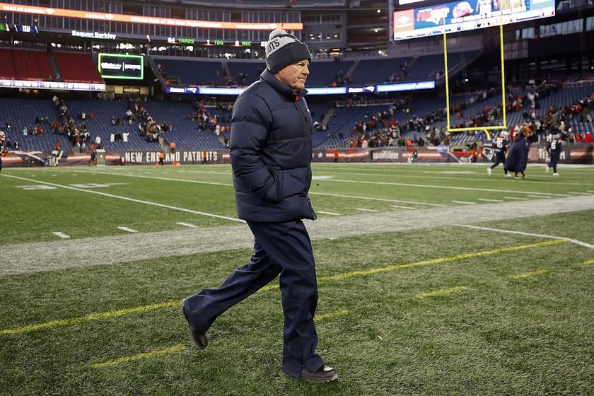 New England Patriots losing two days of voluntary OTAs due to violation of  NFL offseason rules - On3