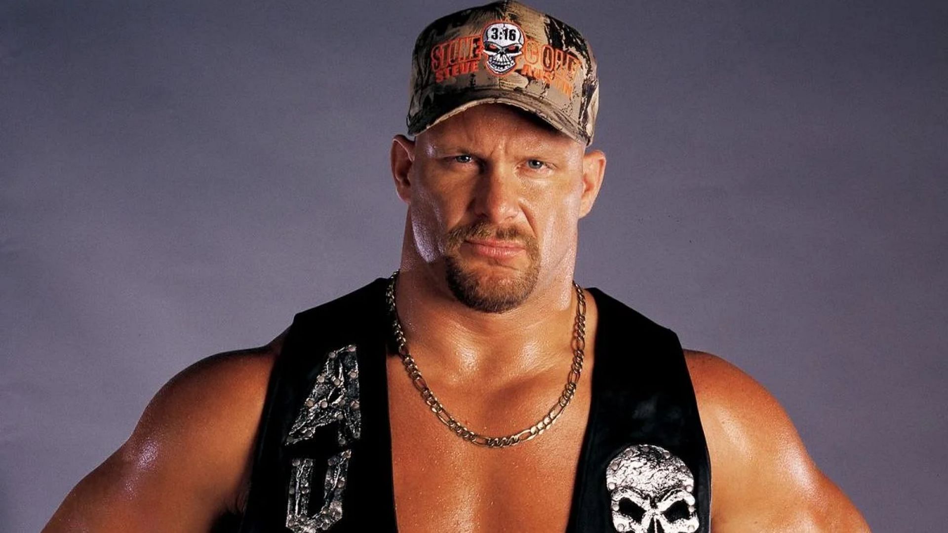 What did this veteran do to Stone Cold Steve Austin to make him turn down a feud?