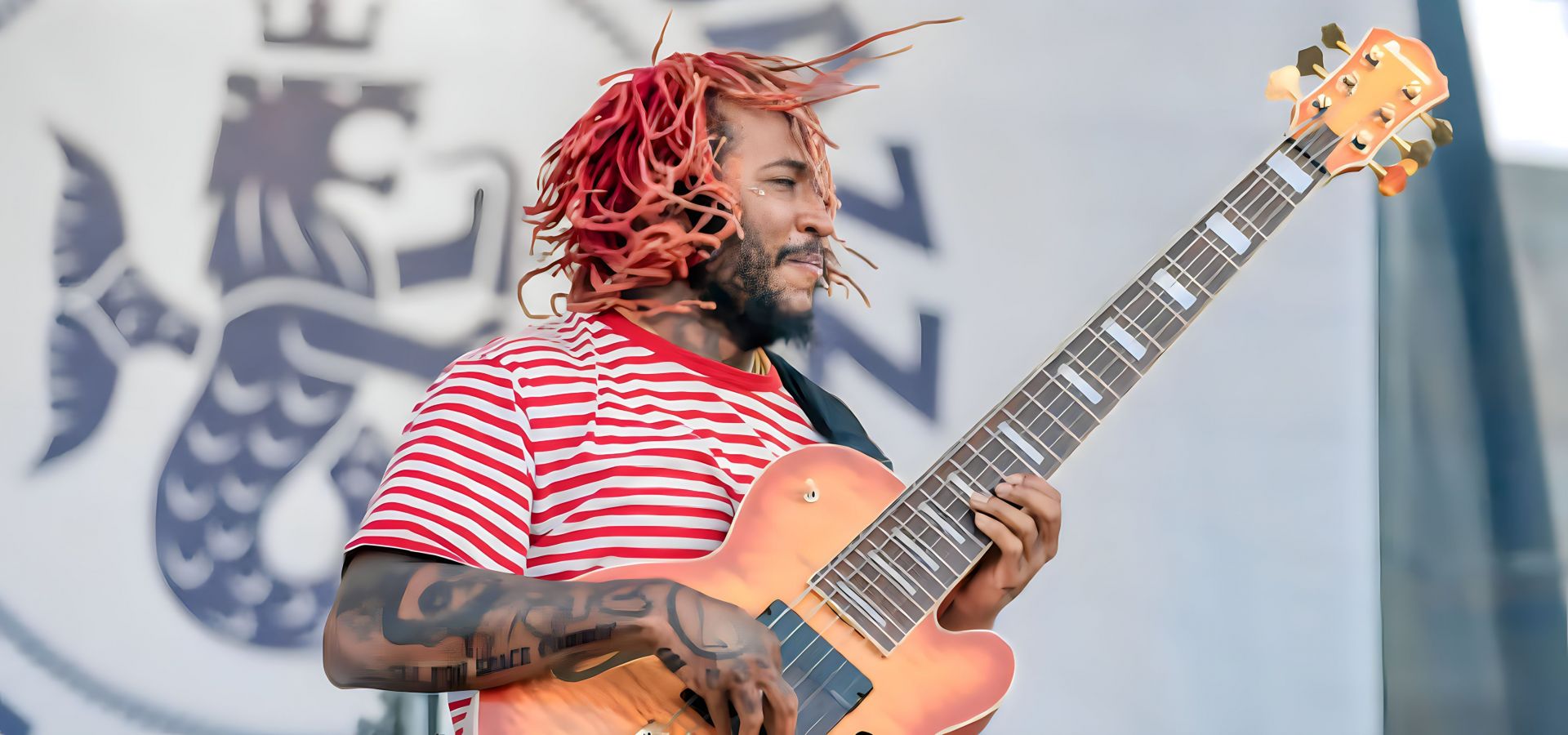 thundercat europe tour 2023