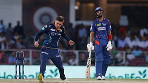 IPL 2023 Fantasy League: Best Fantasy XI for Match 51 - GT vs LSG | IPL Fantasy Tips