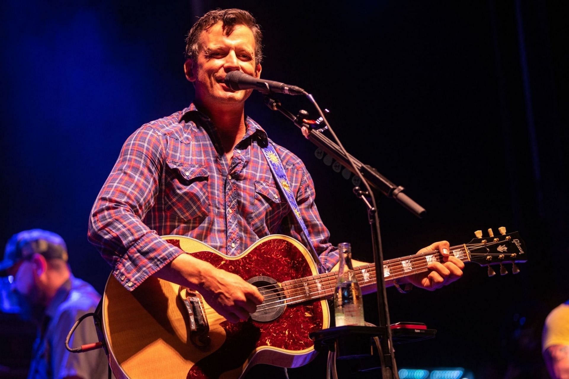 Turnpike Troubadours  Koka Booth Amphitheatre Official Site