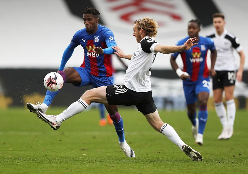 Fulham Vs Crystal Palace Prediction And Betting Tips 20th May 2023