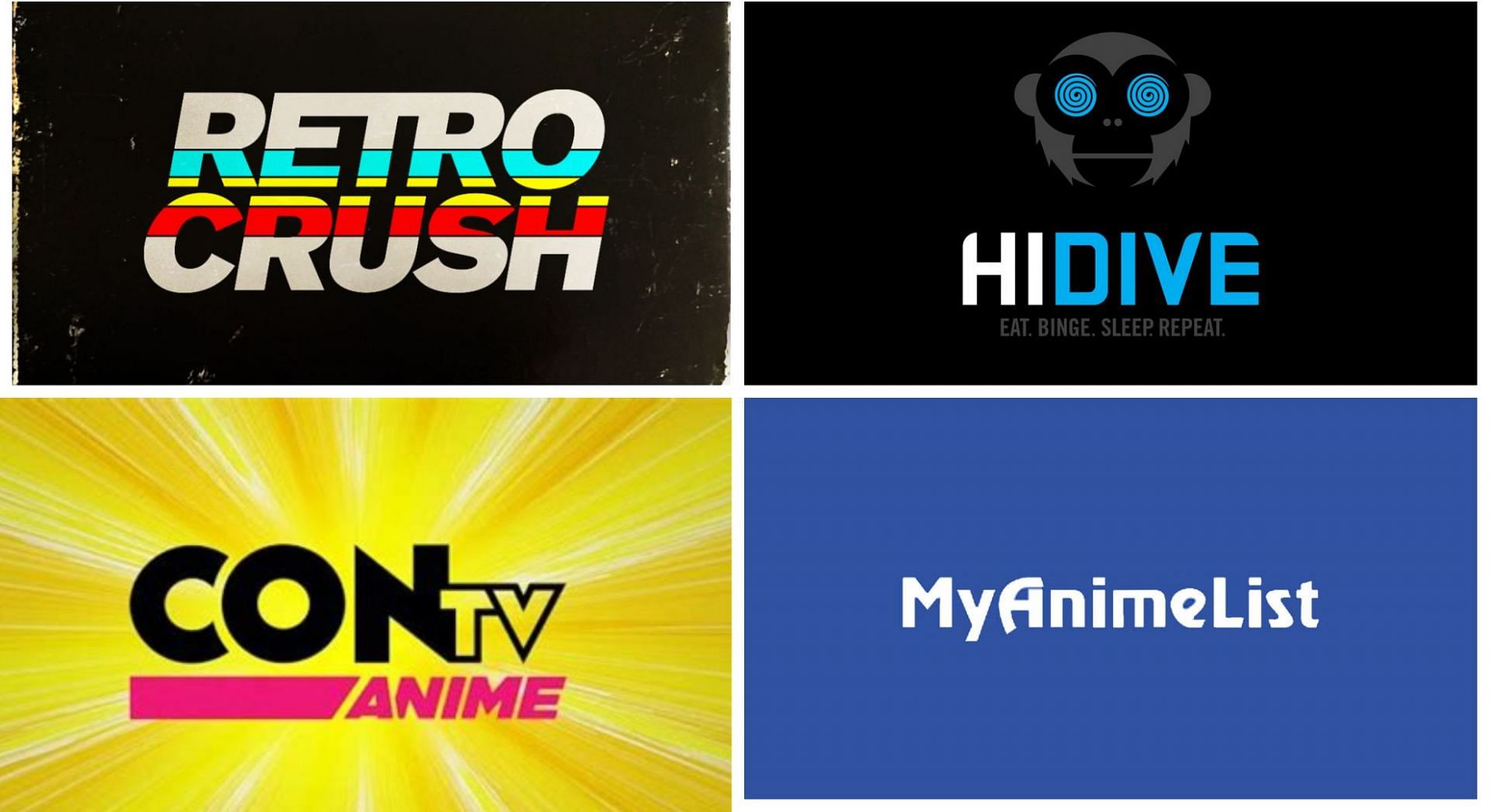 What's On The Crunchyroll & HIDIVE Anime Streaming Calendar For