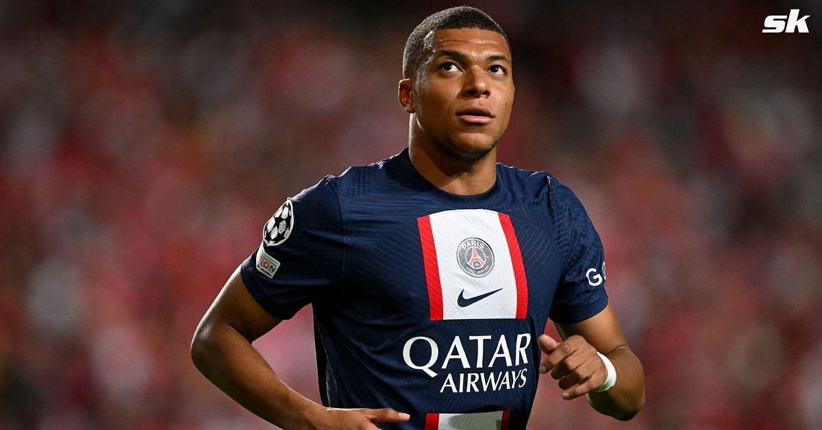 Kylian Mbappe becomes transfer target for 3 clubs despite Real Madrid interest: Reports
