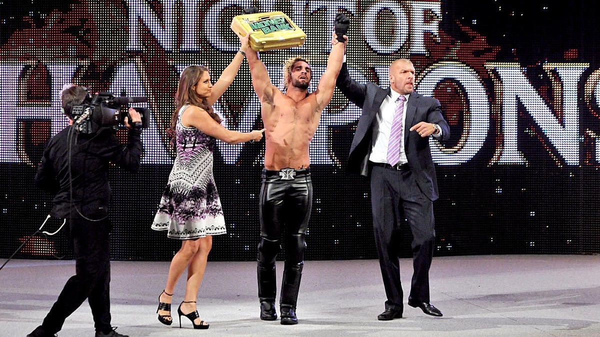 WWE Night of Champions में Forfeit से हुई थी Roman Reigns की हार