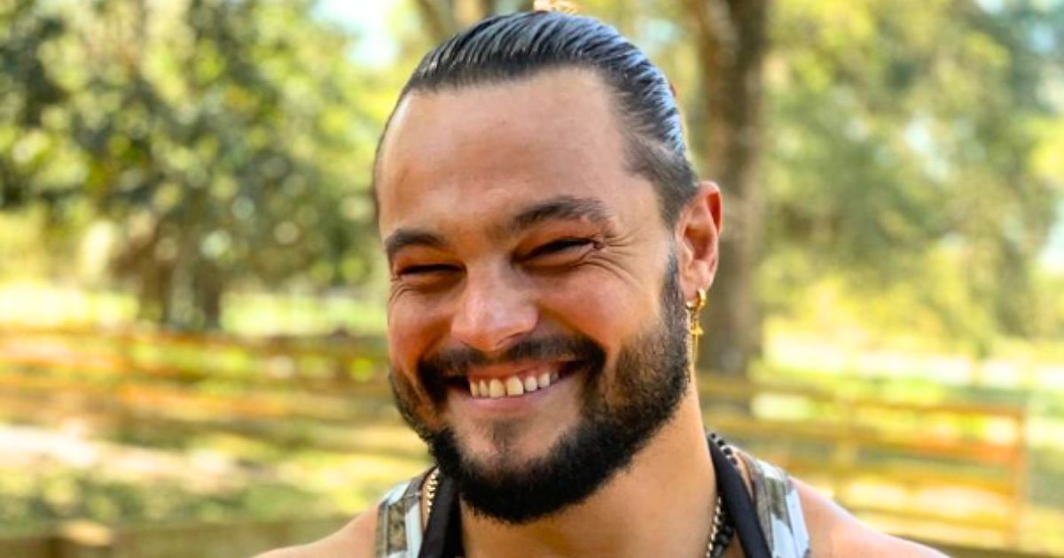 Bo Dallas spent 13 years as a WWE Superstar.