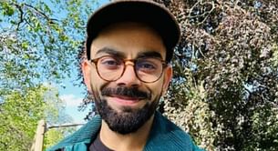 [Picture] Virat Kohli shares refreshing selfie from London ahead of WTC final