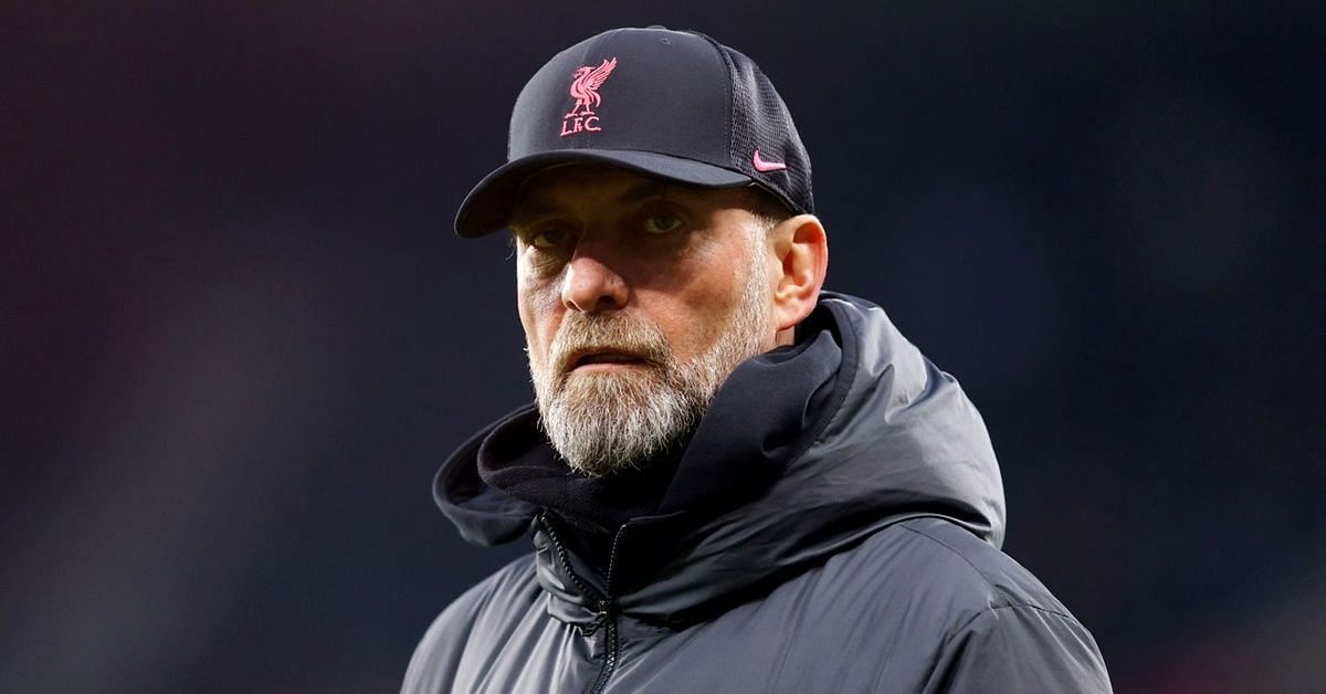 Jurgen Klopp is aiming to sign a midfielder this summer.
