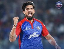 Ishant Sharma's 5 best spells in IPL history