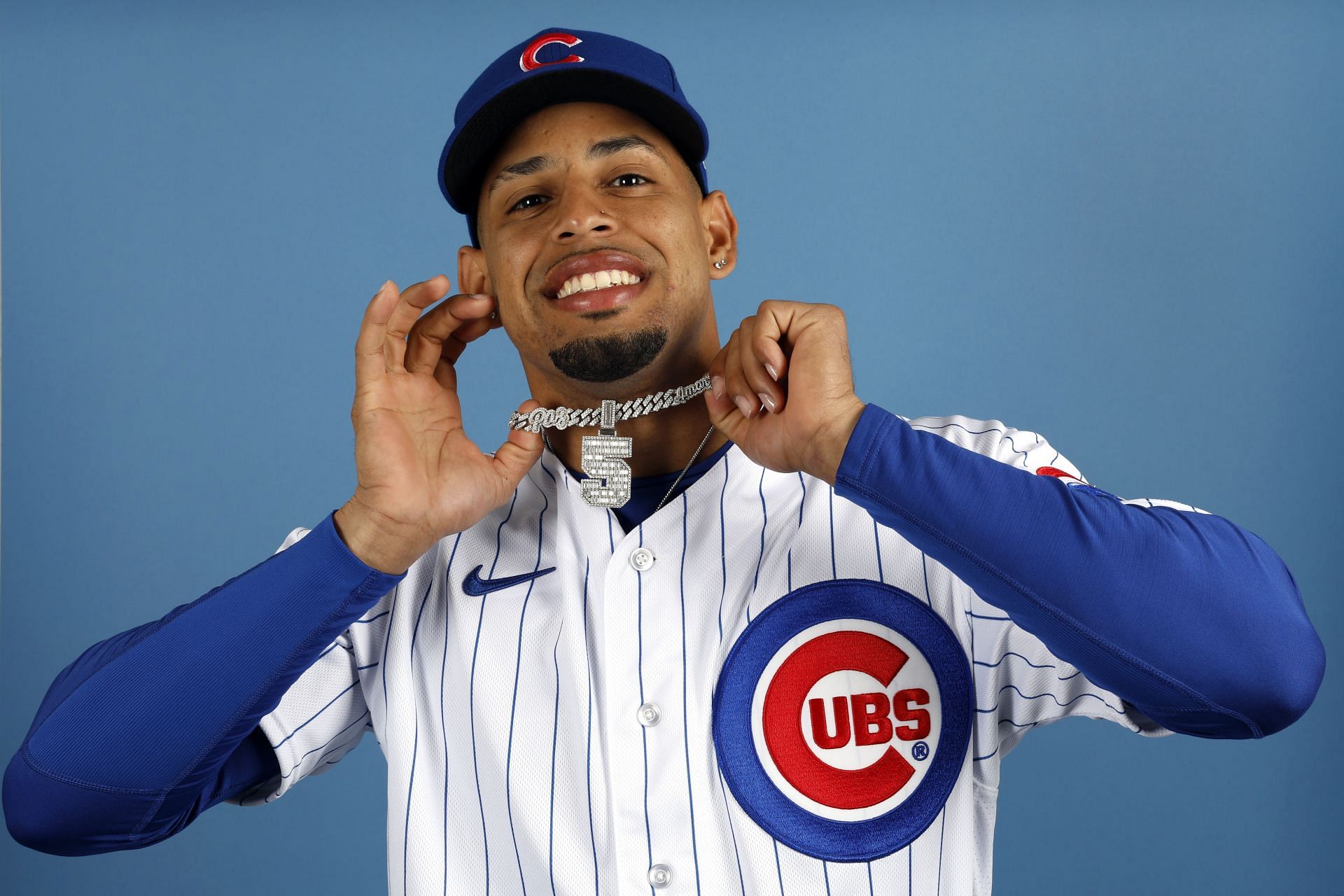 Chicago Cubs Photo Day