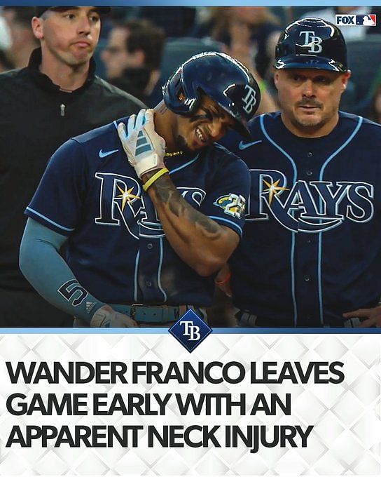 MLB Twitter reacts to Wander Franco's 'ball flip' in Rays vs. Pirates: 'A  new level of breaking the unwritten rules