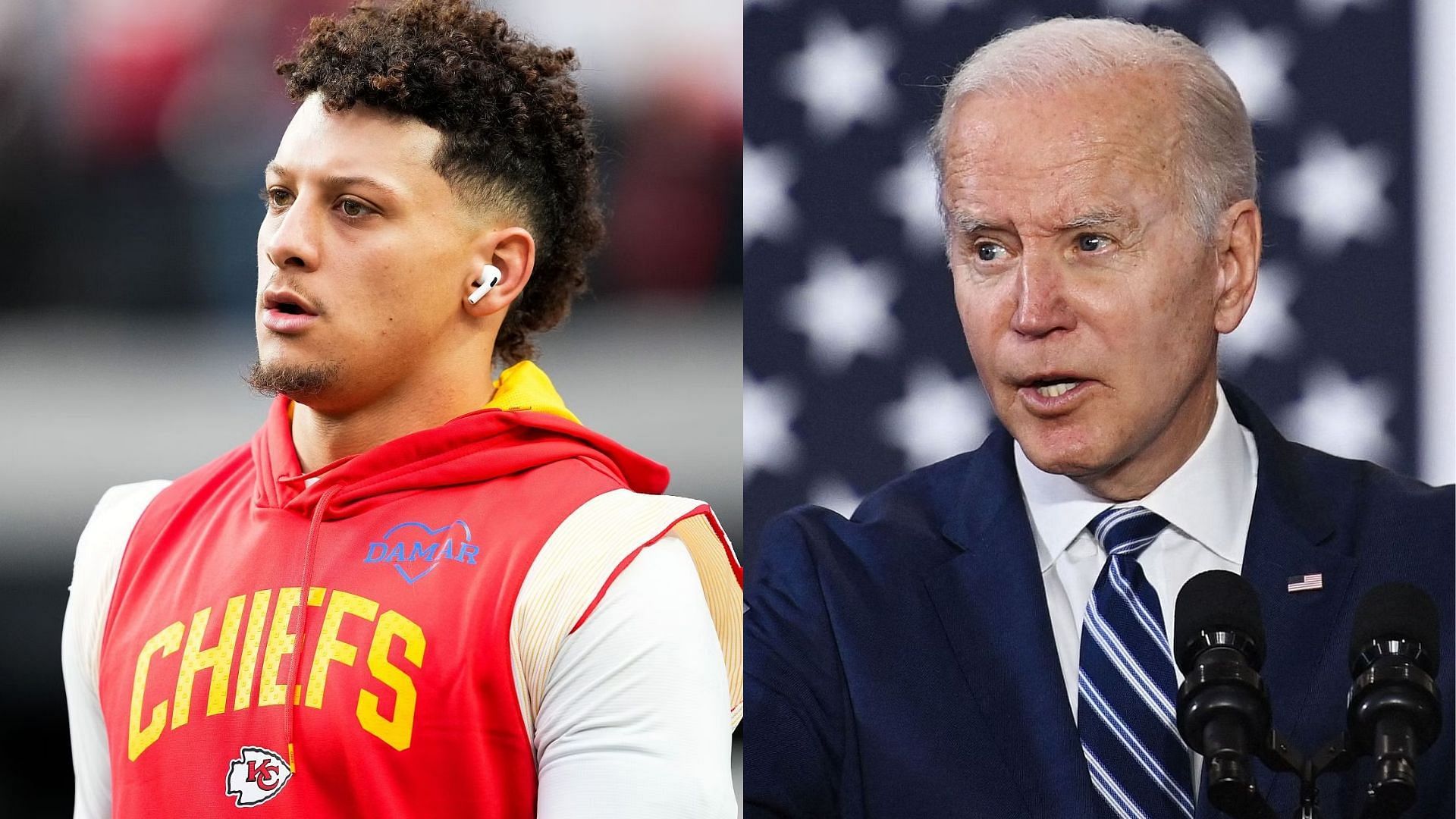Patrick Mahomes and Chiefs get roasted by fans 