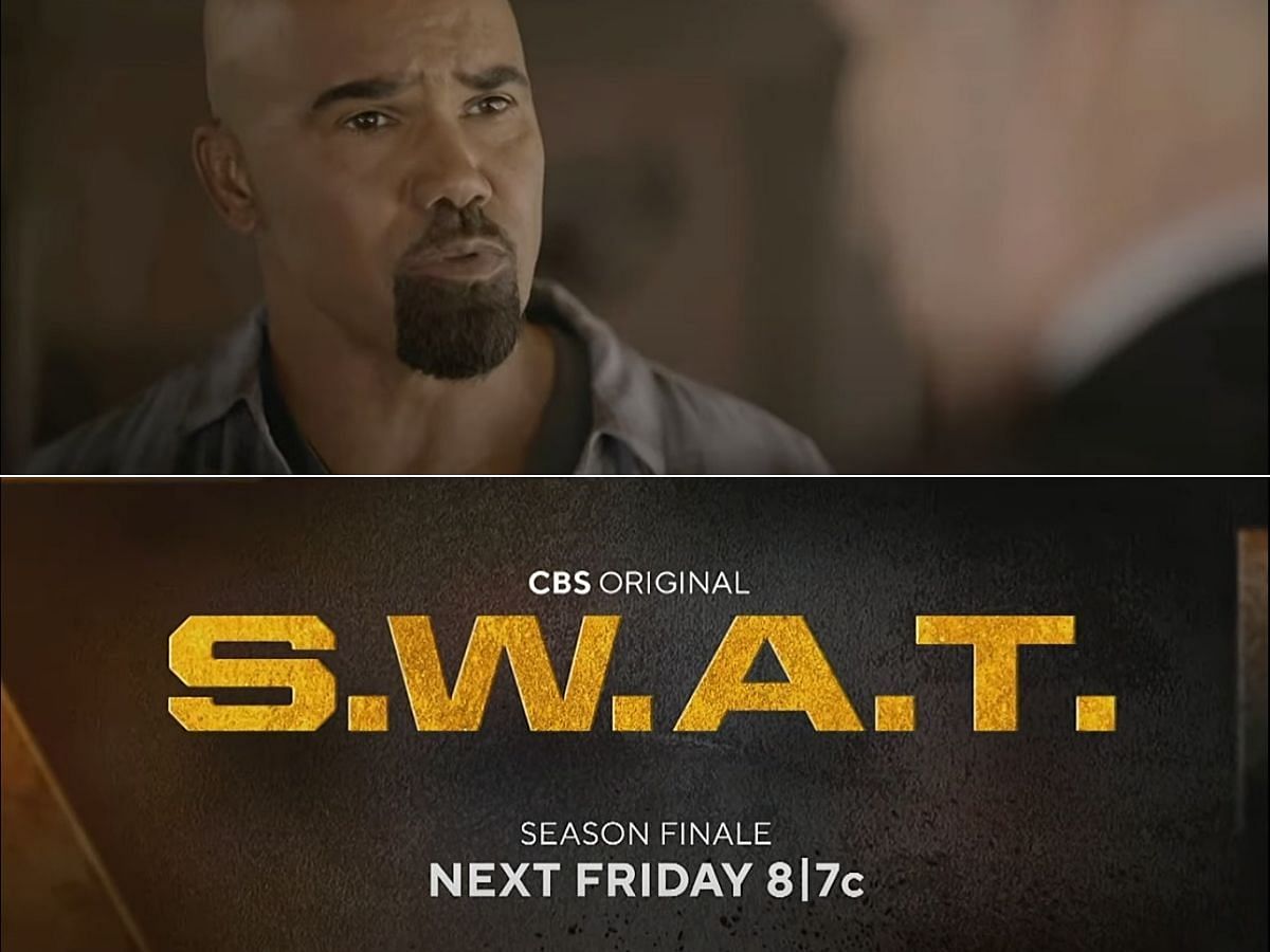 S.W.A.T. Season 6 Finale: Air Date, Plot, And What To Expect From CBS Show?