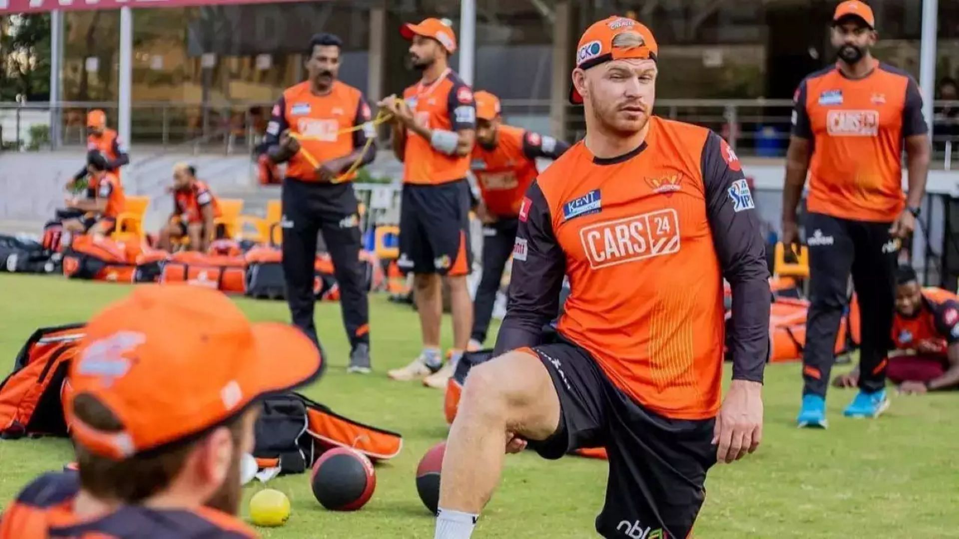 Will Glenn Phillips replace Harry Brook in SRH