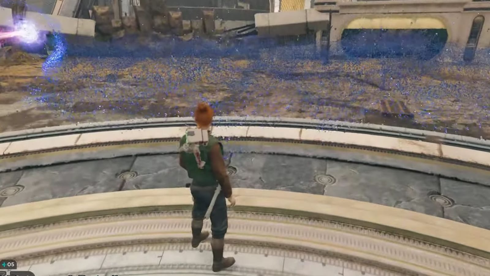 All collectibles in Star Wars Jedi Survivor (Forest Array - Koboh)